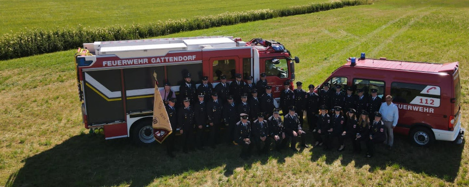 Feuerwehr Gattendorf
